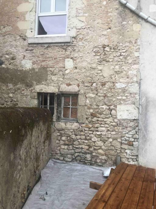 Willa Cote Loire Blois Zewnętrze zdjęcie